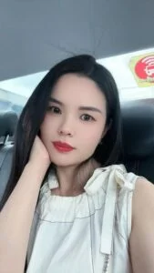 【大丰花园】中国 3