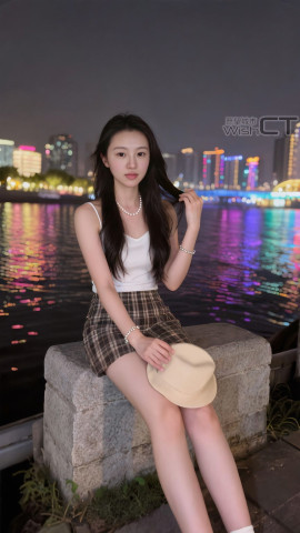 【坡低】中国自由 3