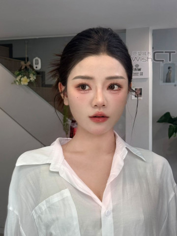 【R&F】中国自 R&F富力公主湾