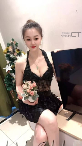 【R&F】中国自 3
