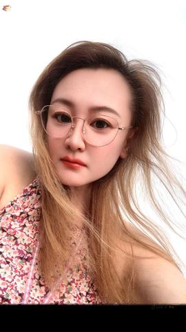 【皇后】中国自由 皇后花园