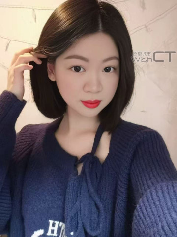 【R&F】中国自 3